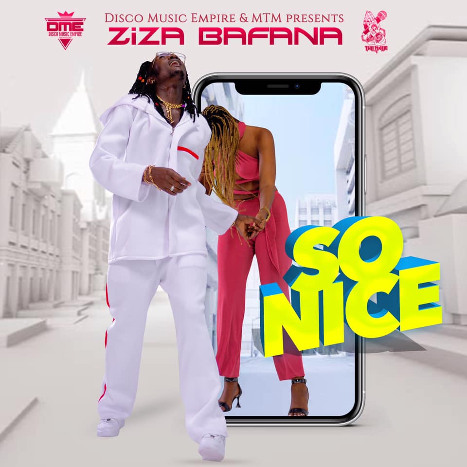 Ziza Bafana